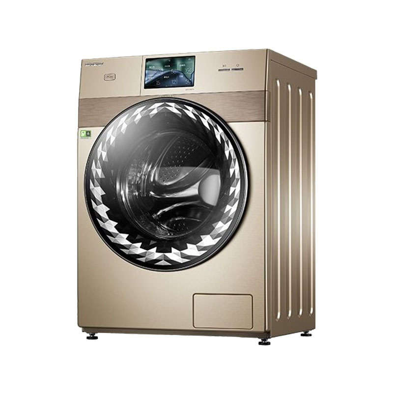 比佛利 安全防护洗烘一体洗衣机
