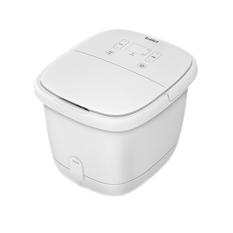 蓓慈 触控面板足浴盆