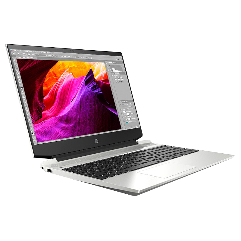 惠普 独立显卡笔记本