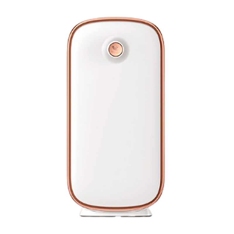 美的 集成结构水路净水器