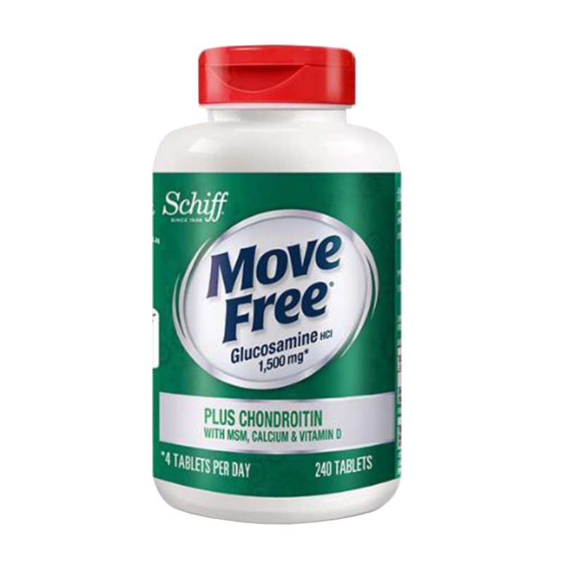 旭福 超大容量营养品