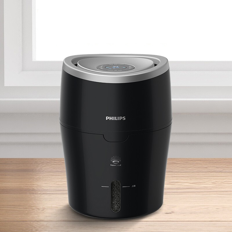 飞利浦纳米无雾恒湿加湿器