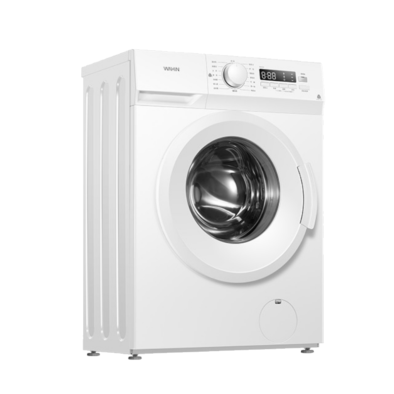 华凌 安心童锁洗衣机