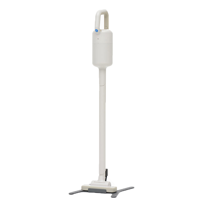 ±0 低噪运行吸尘器