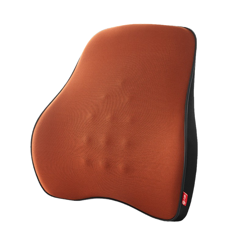 九百 3D人体工学舒适支撑腰靠