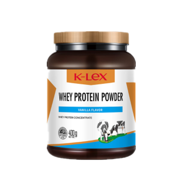 康力士 无糖 乳清蛋白粉