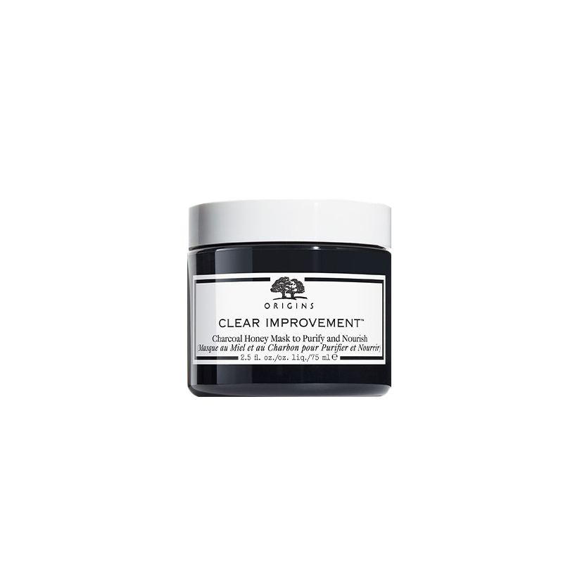 悦木之源 净彻滋养面膜