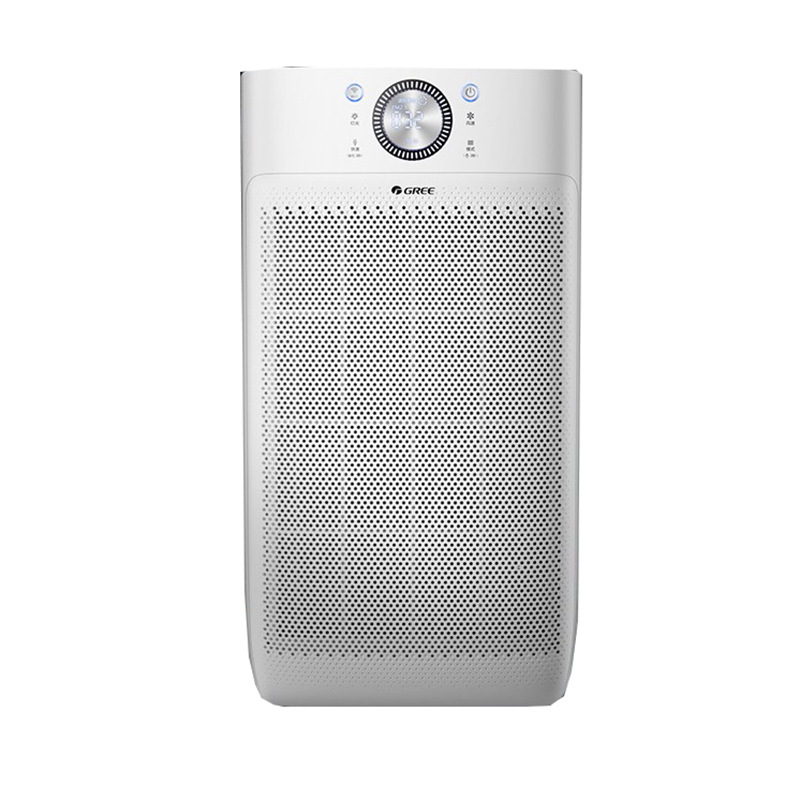 格力 低噪运行空气净化器