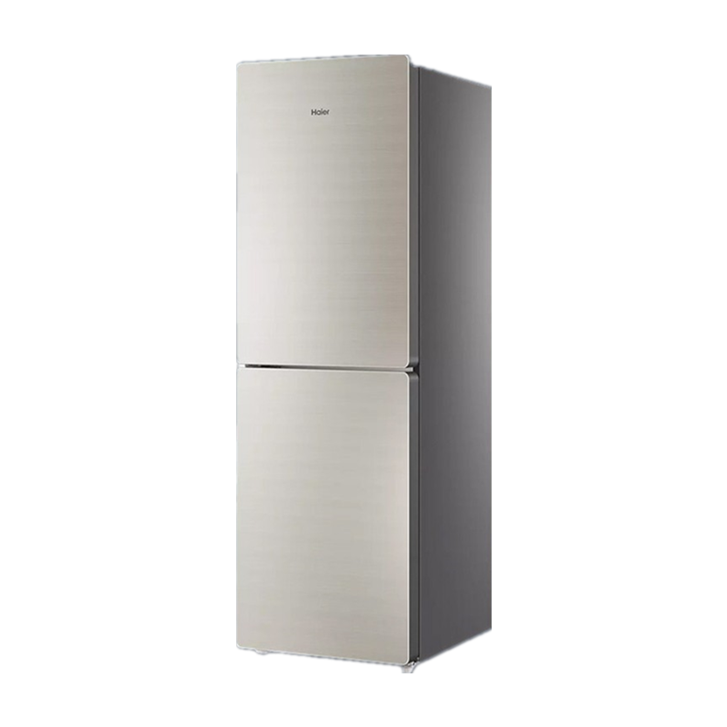 海尔 轻巧风冷无霜冰箱