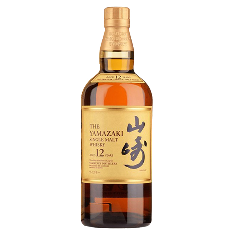 三得利 丰富饱满威士忌