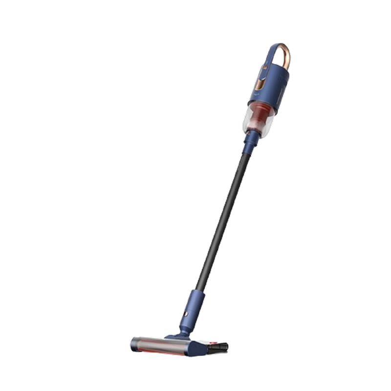 德尔玛 无刷电机吸尘器