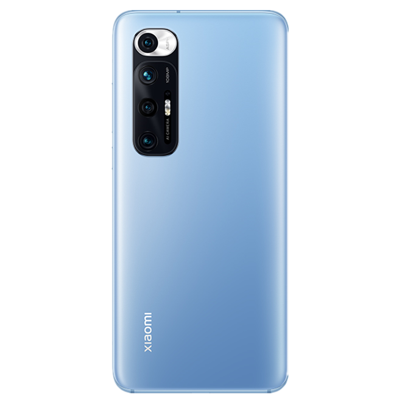 小米 10S5G旗舰手机