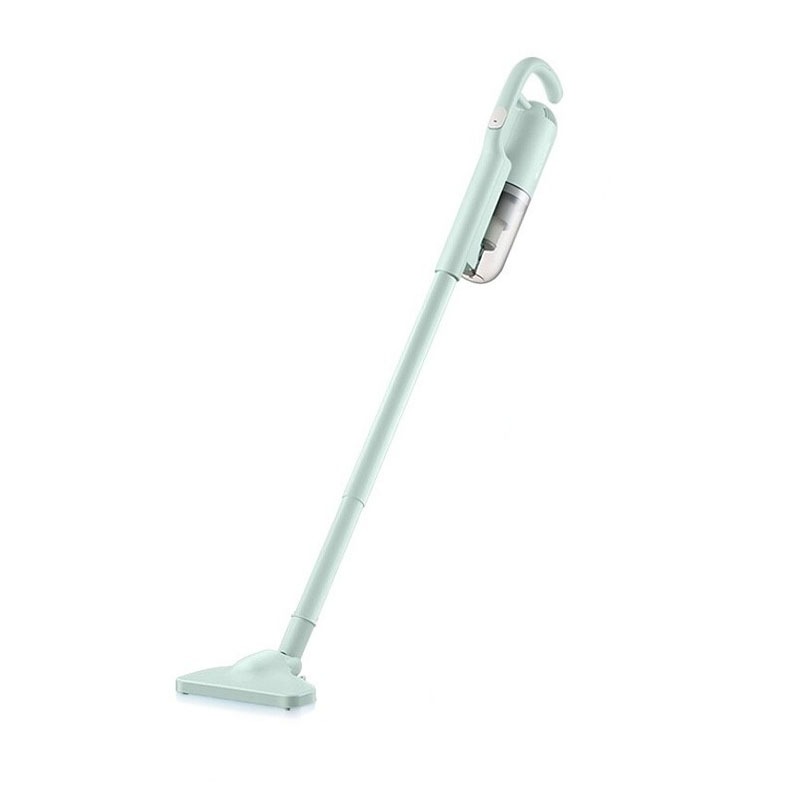 小熊 家用手持无线 吸尘器