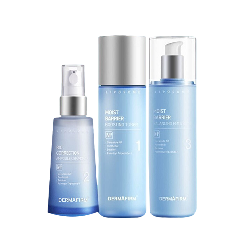 德妃 保湿因子护肤套装