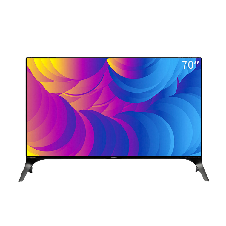 夏普 超清智能液晶电视