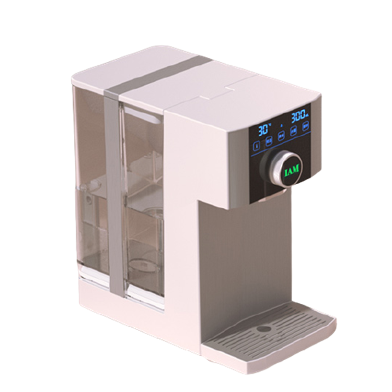 IAM 小巧机身 饮水机