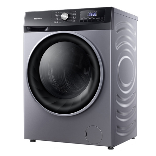海信高温蒸汽除菌洗衣机