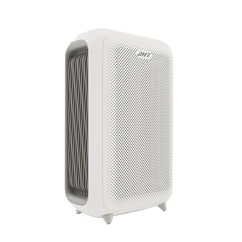 RHT 双出风道净化器