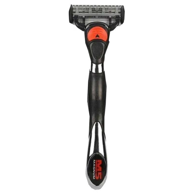 阿帕齐手动不踩雷剃须刀