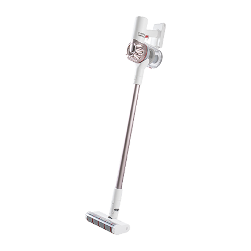 京东京造 一物多用吸尘器