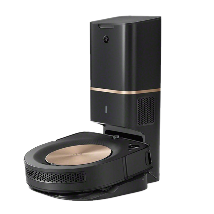 iRobot 全自动智能扫地机