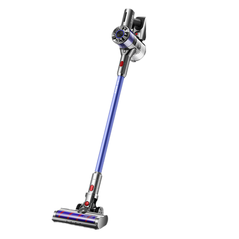 苏泊尔 立式充电吸尘器