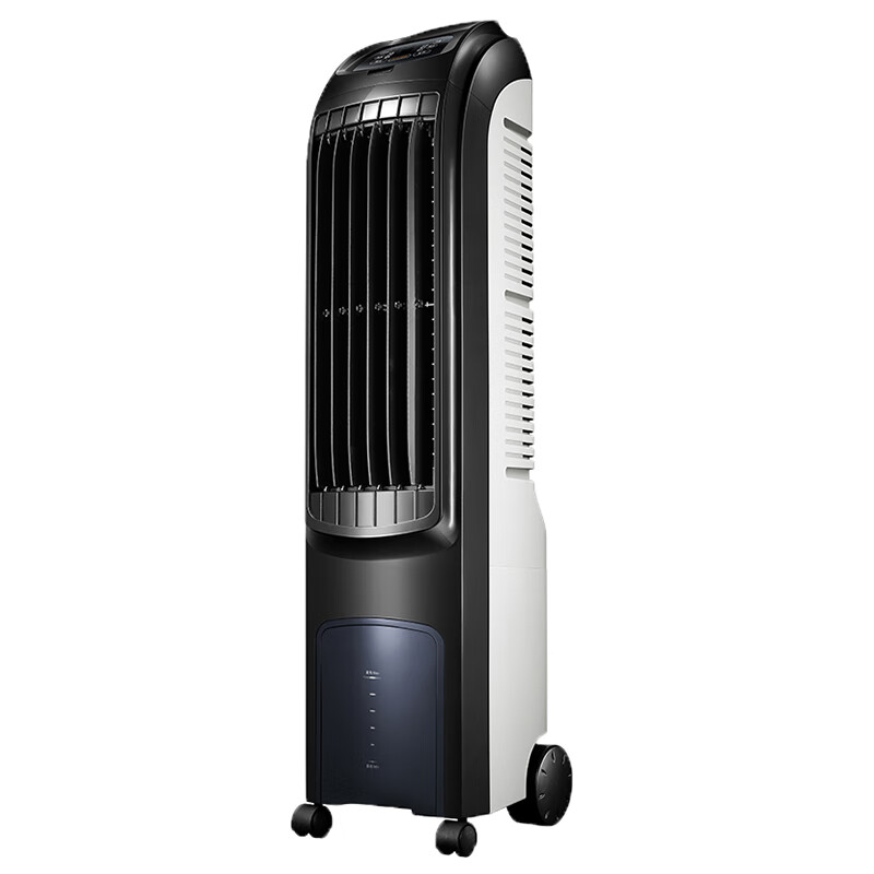 艾美特可移动制冷塔式冷风扇