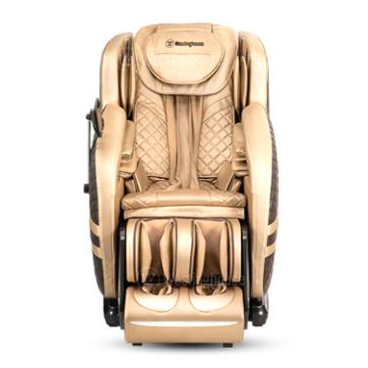 西屋全自动多功能按摩椅