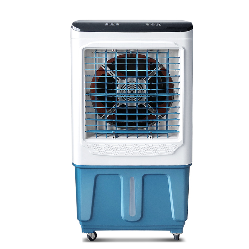 多朗 4个冰晶盒 冷风扇