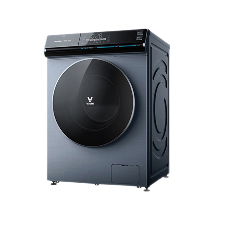 云米 空气洗滚筒洗衣机