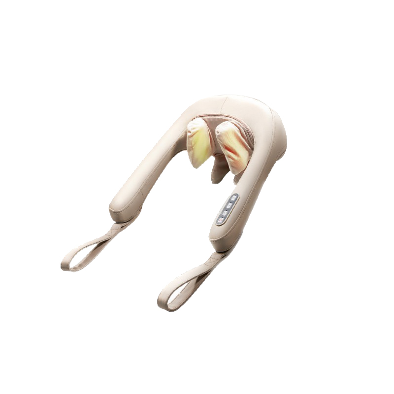倍轻松 温和仿生按摩器