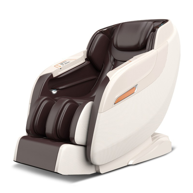 乐摩吧 健康检测按摩椅