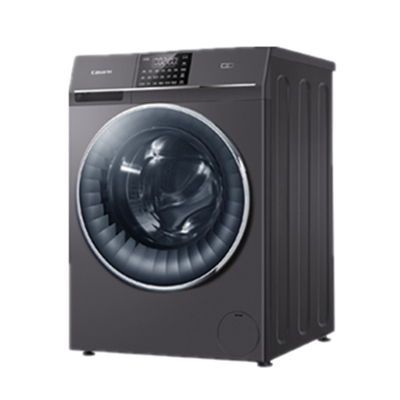 卡萨帝微蒸汽空气洗滚筒洗衣机