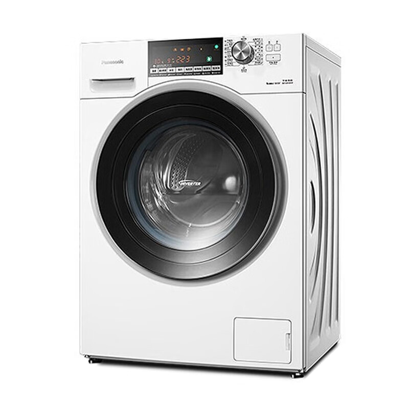 松下 高温除菌全自动洗烘一体