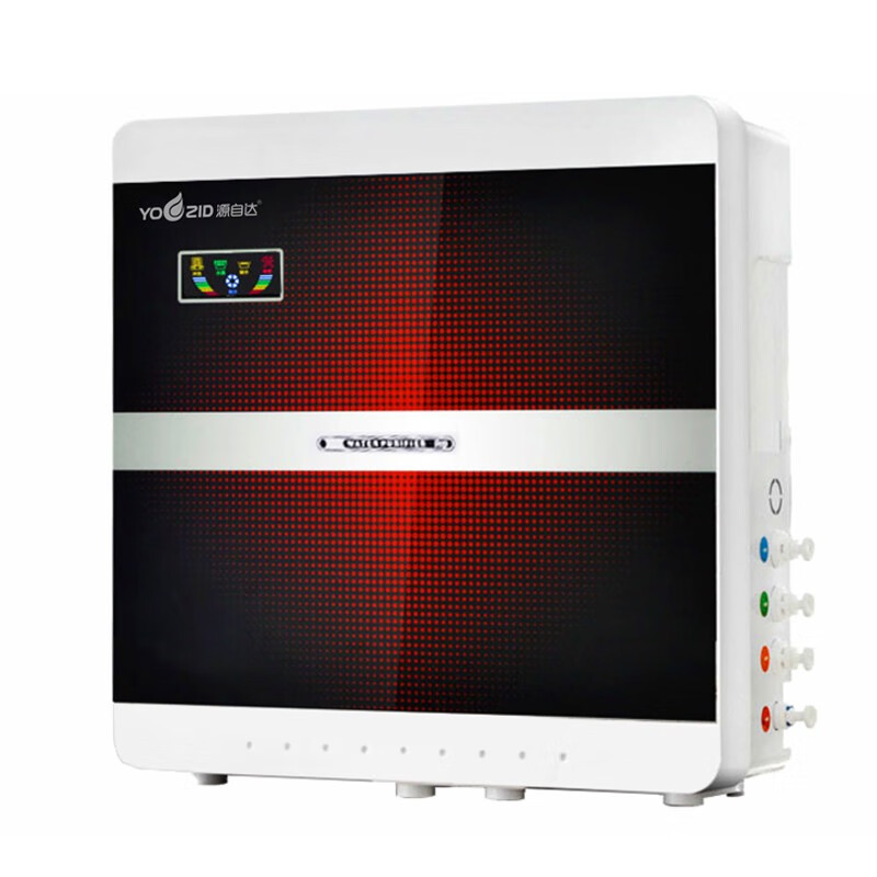 源自达 食品级材质净水器