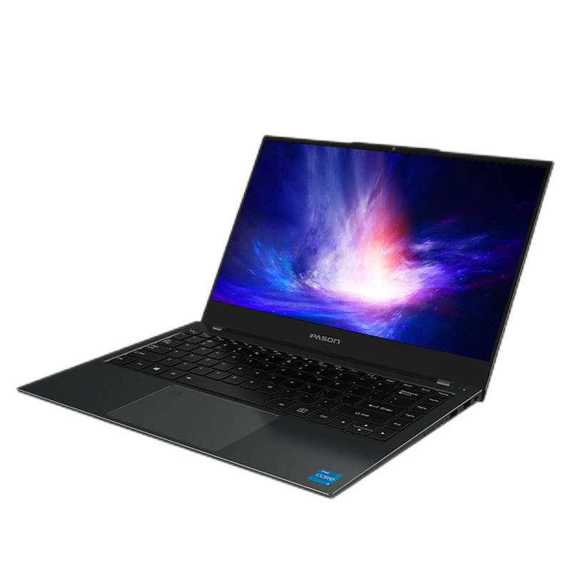 攀升 180°开合笔记本