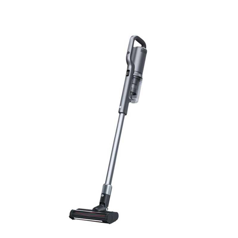睿米长续航吸尘器