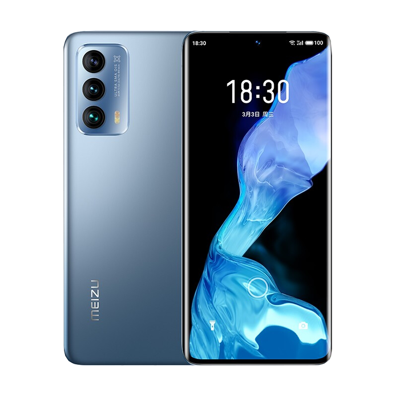 魅族 轻量化机身手机