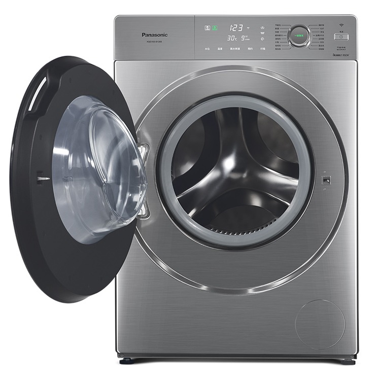 松下 洗烘一体洗衣机