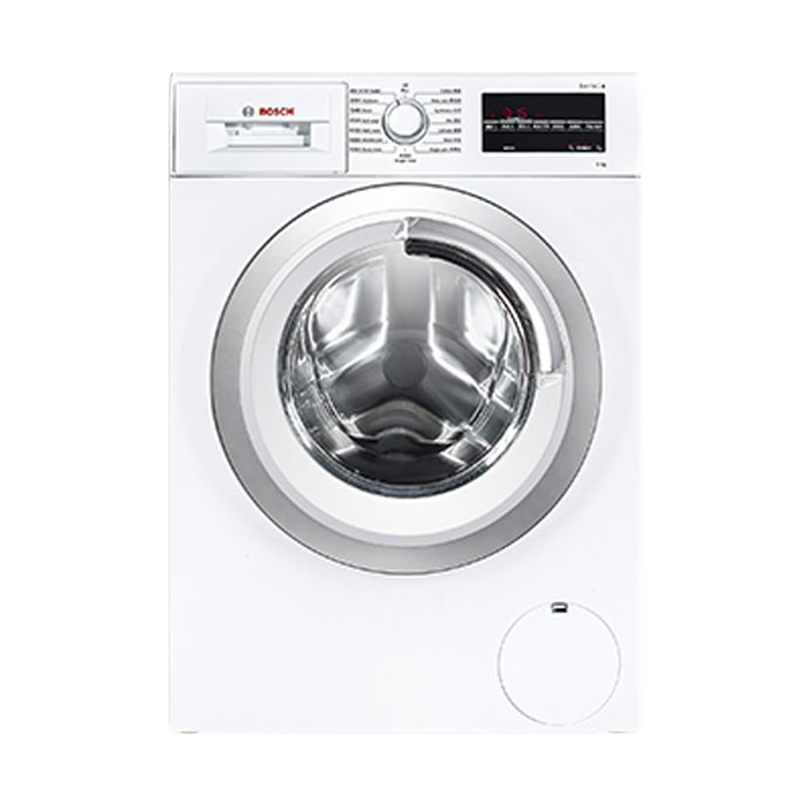 博世 婴幼洗模式洗衣机