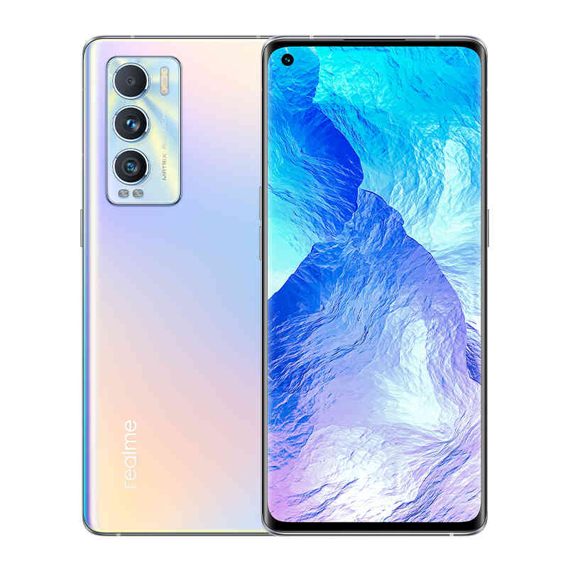 realme 骁龙870 手机