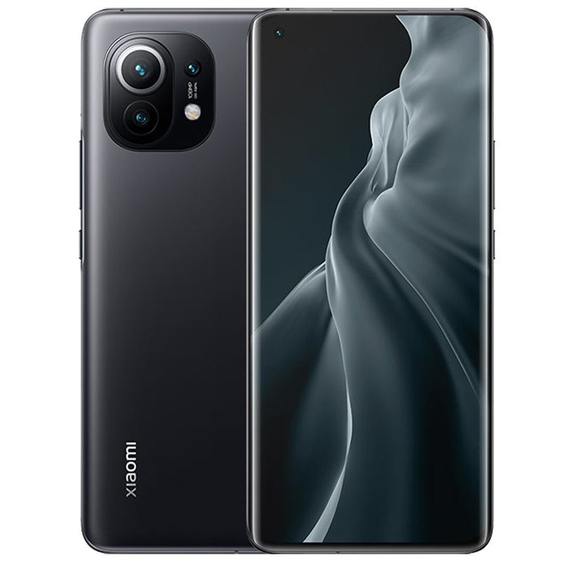 小米 性能强悍手机