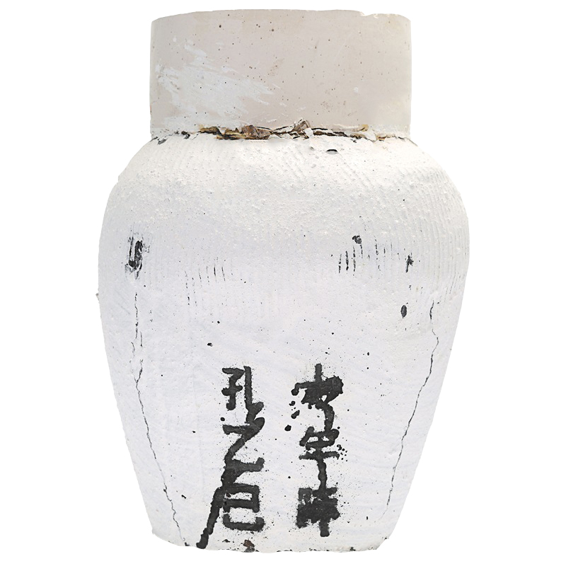 孔乙己 古法酿造黄酒