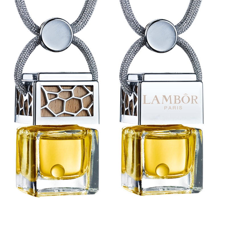 兰博 大口径设计香水