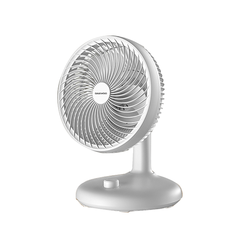 大宇 自然风电风扇