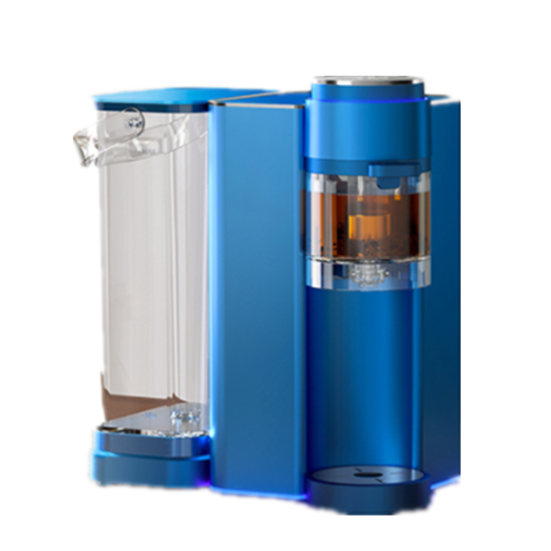 ouon 即热式全自动饮水机