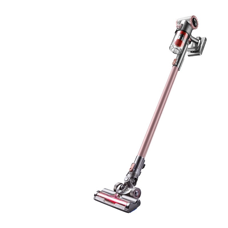 苏泊尔 家用无线吸尘器