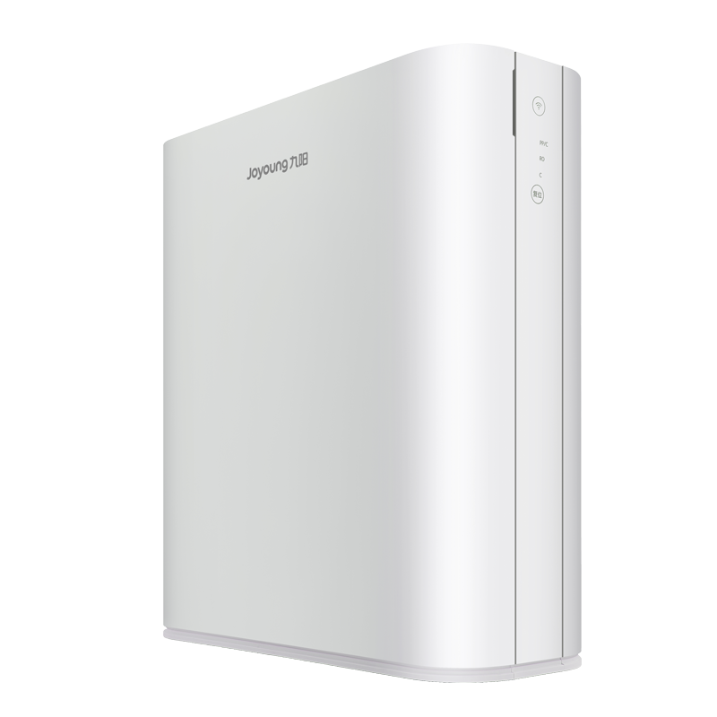 九阳 无罐设计净水器