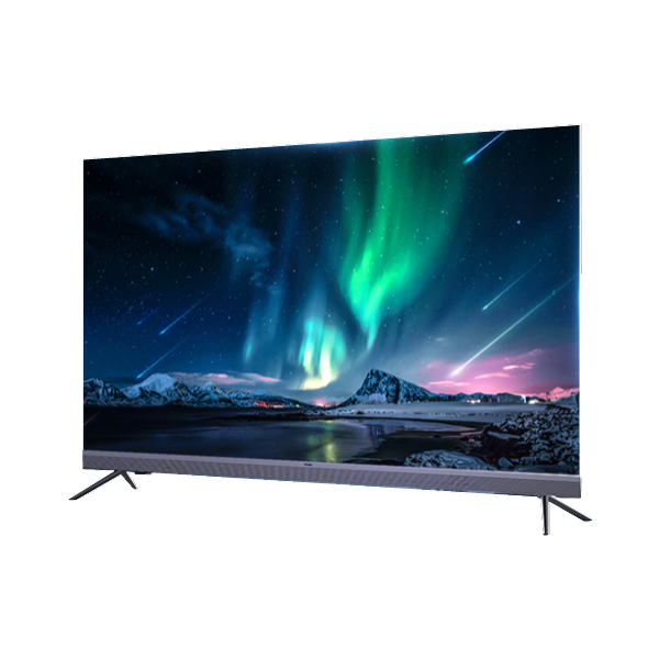 海尔远场语音AI摄像头电视