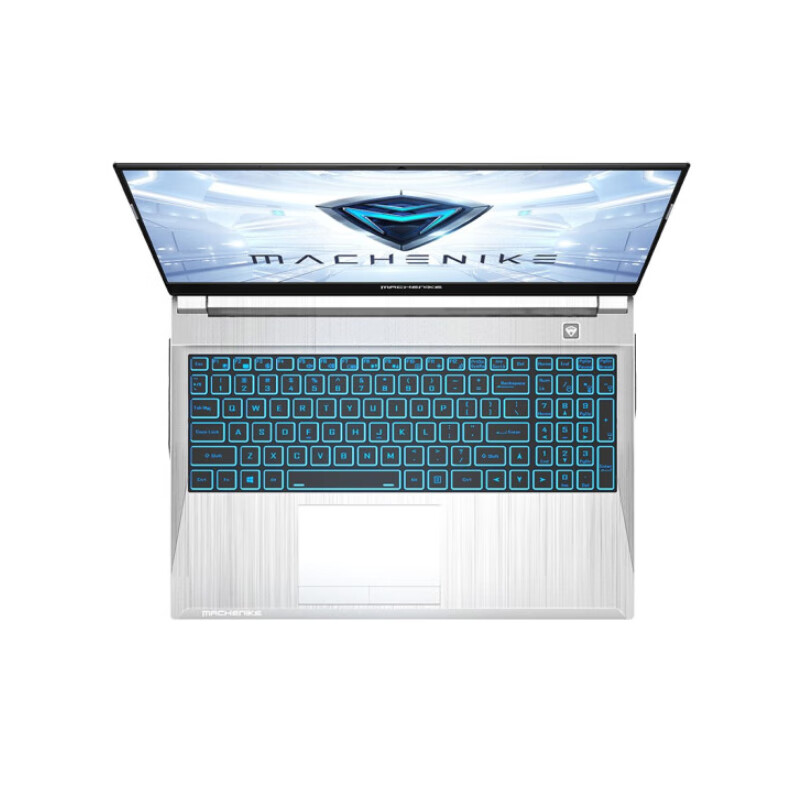 机械师 微边框高刷新率 游戏本